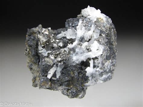 Arsenopyrite Mineral Specimen For Sale