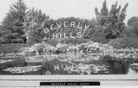 The Parks and Playgrounds We Needed | Beverly Hills, CA Patch