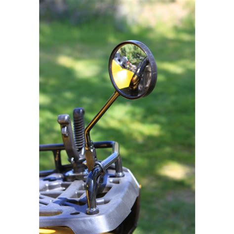 Multi-Mount ATV Mirrors – UTV Mirror