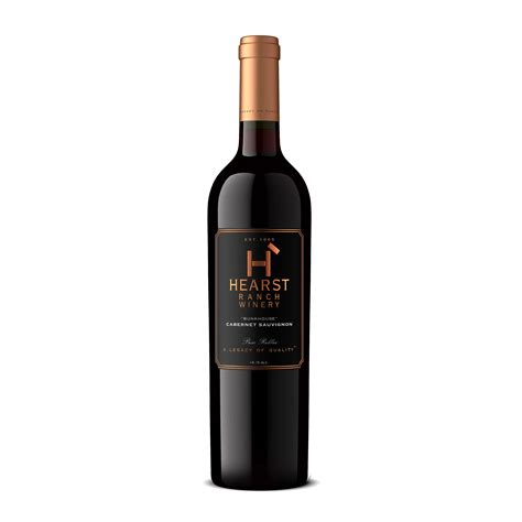 Hearst Ranch Winery Bunkhouse Cabernet Sauvignon - Shop Wine at H-E-B