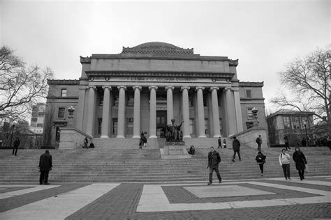 Columbia University Free Stock Photo - Public Domain Pictures