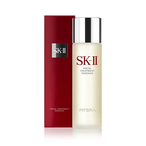 SK-II Facial Treatment Essence 75ml - Made in Japan - TAKASKI.COM