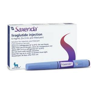 Is Saxenda available at boots? Prescription Doctor