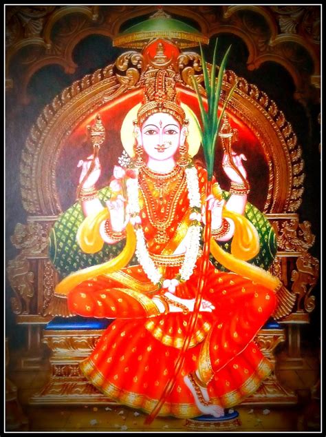 'Devlok'- Spirituality rise above the sky : GAURI DEVI – THE SYMBOL OF ...