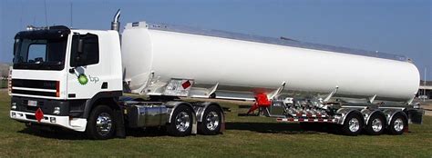 Fuel Tankers – Liquip Sales Queensland