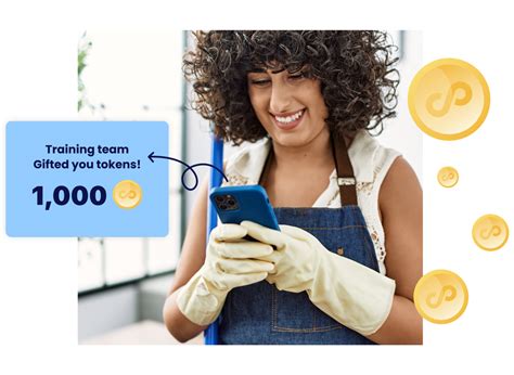 Employee Rewards App - Try it 100% Free | Connecteam