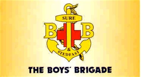 Boys' Brigade