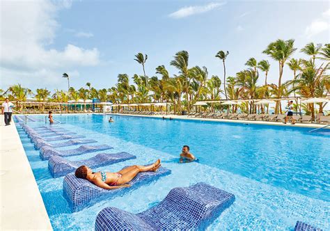 Riu Palace Punta Cana - All Inclusive - Book Now