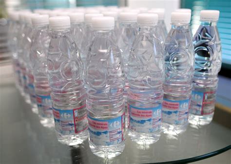 Environmental impact of bottled water ‘3,500’ times greater than tap ...