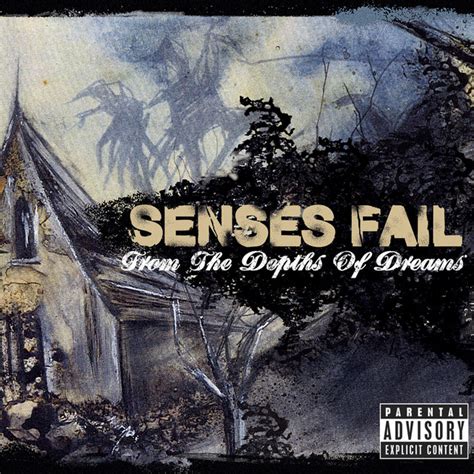 From The Depths Of Dreams - Album by Senses Fail | Spotify