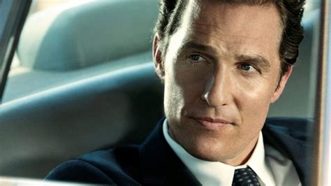 16 Best Matthew McConaughey Movies Ranked