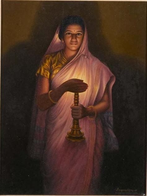 Raja Ravi Varma Paintings