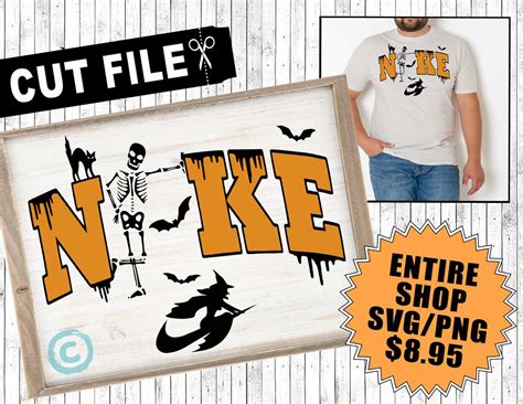 Funny Halloween Svg, Halloween Tshirt Design, Skeleton Svg File, Htv ...