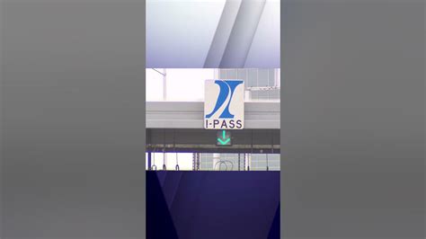 Now Available: New IPASS stickers to replace transponders… - YouTube