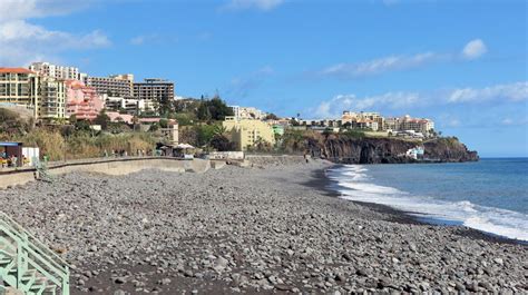 Praia Formosa "abandoned" and "degraded" • The Original Madeira Island News Blog