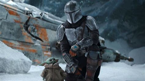 The Mandalorian season 3: release date, trailer description, cast, plot ...