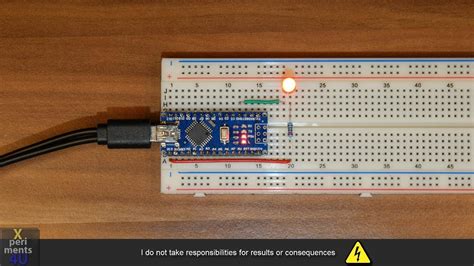 Arduino Nano L Lights Up And Sketch Restarts IDE Arduino, 49% OFF