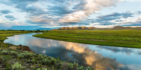 New State Wildlife Area in Colorado’s San Luis Valley, thanks to collaborative effort on the ...