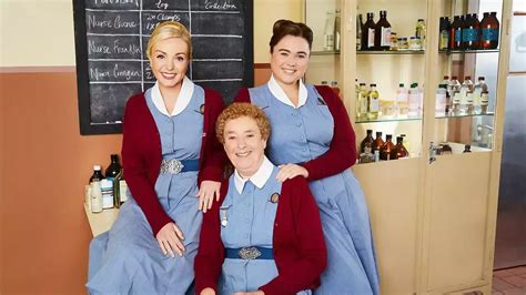 Call the Midwife Official Site | Full Episodes, Character Bios,…