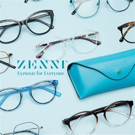 Zenni Return Policy [Updated] » How To Return Glasses?