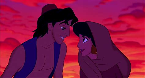 Aladdin (1992) Screencap | Fancaps