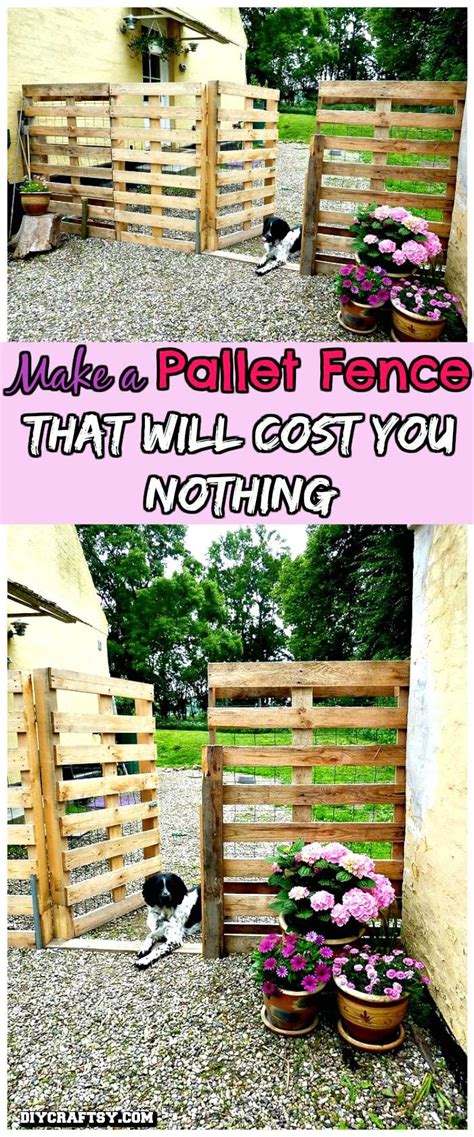 Pin on Pallet Projects