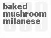 Mushroom Recipes - CDKitchen