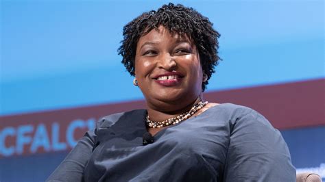 Stacey Abrams among 2021 Nobel Peace Prize nominees