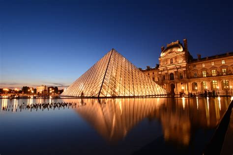 Louvre Museum Tours – Which one is Best? - TourScanner