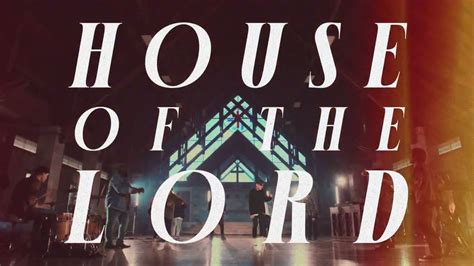 Worship Music - House of the Lord