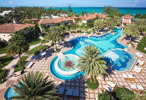 The 8 Best All-Inclusive Turks & Caicos Resorts of 2021