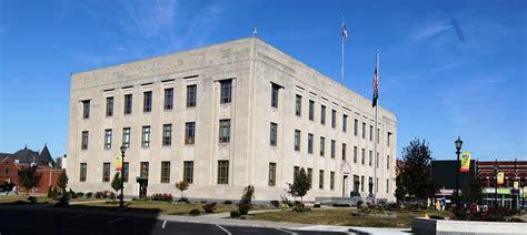 Howard County Courthouse IMG_8721 | Howard County Courthouse… | Flickr