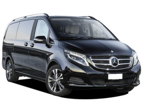 Mercedes V-Class Review, For Sale, Specs, Models & News in Australia | CarsGuide