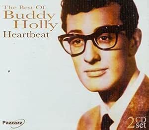 Holly, Buddy - Heartbeat - Amazon.com Music