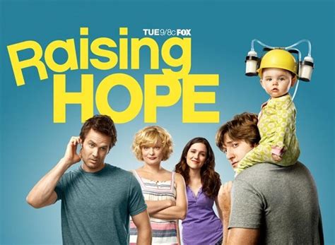 Raising Hope Season 4 Episodes List - Next Episode