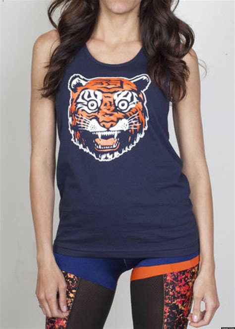 Detroit Tigers Apparel: Local Indie Shops Offer Street Style Fashions To Show Team Pride (PHOTOS ...