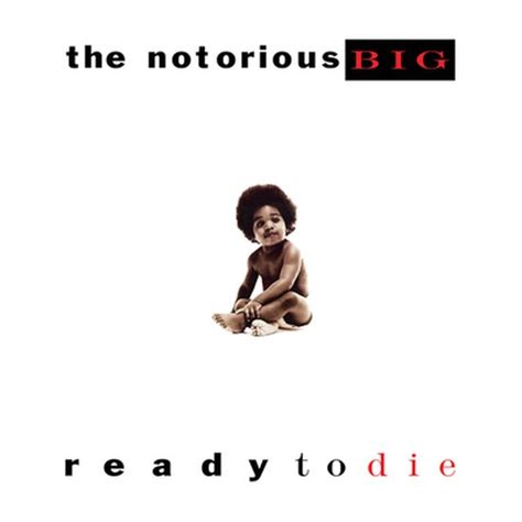 Notorious B.I.G. - Ready to Die LP, Notorious B.i.g.,the | Muziek | bol