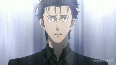 Steins;Gate 0 Anime Teaser. - YouTube