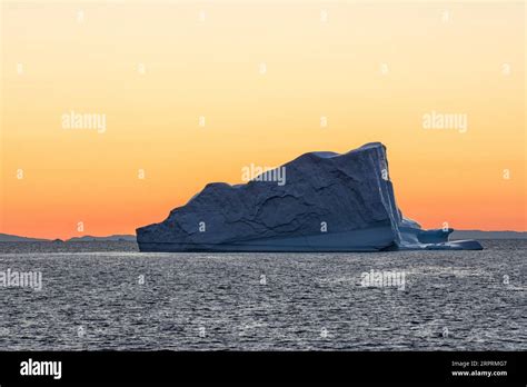 Baffin bay hi-res stock photography and images - Alamy