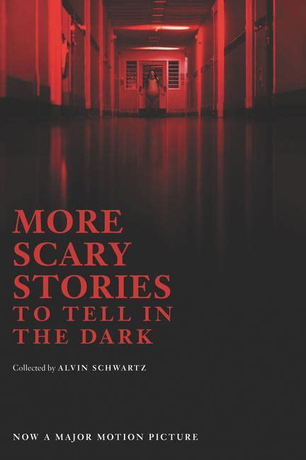 Scary Stories, 2: More Scary Stories to Tell in the Dark (Paperback ...