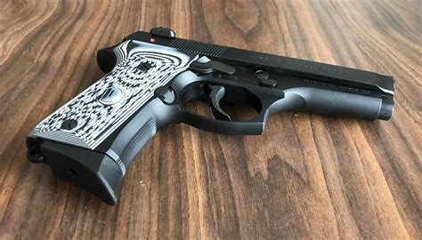 Sold - Beretta FS92 Compact... | Trap Shooters Forum