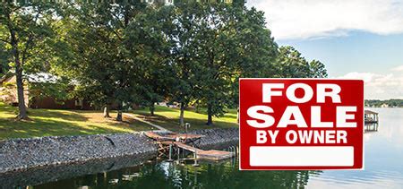 Lake Norman Waterfront Homes For Sale | Waterfront Real Estate