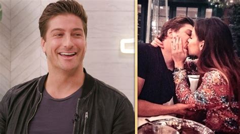 Daniel Lissing - Exclusive Interviews, Pictures & More | Entertainment Tonight