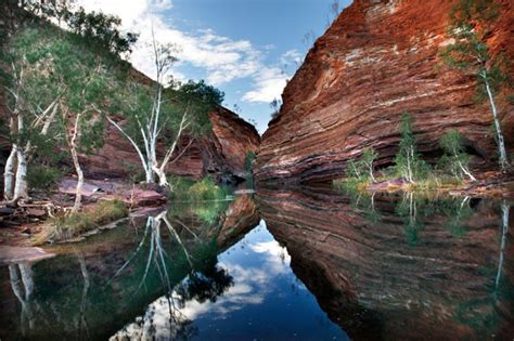 Parco nazionale Karijini, Australia - Viaggi Low Cost