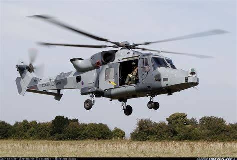 AgustaWestland AW-159 Wildcat AH1 - UK - Army | Aviation Photo #2167589 | Airliners.net