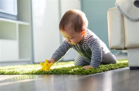 What is Solitary Play & Why It's Important for Your Toddler