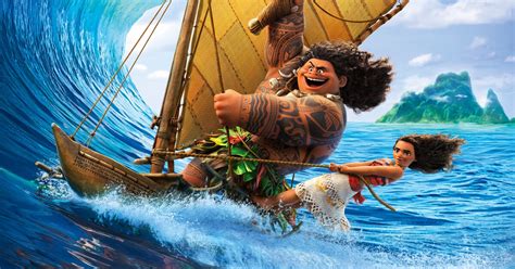 Top more than 83 moana hd wallpaper latest - 3tdesign.edu.vn