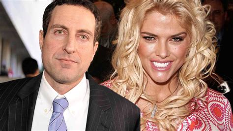 Anna Nicole Smith’s Former Lover Howard K. Stern Becomes L.A. Public ...