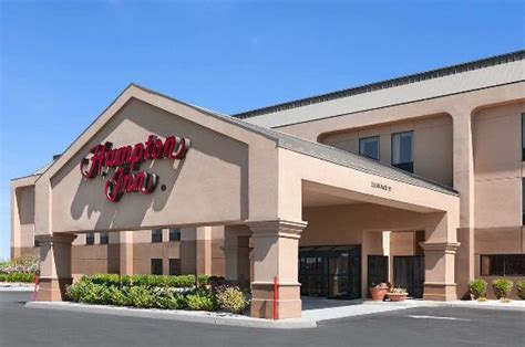 Hampton Inn Frostburg (MD) - Hotel Reviews - TripAdvisor