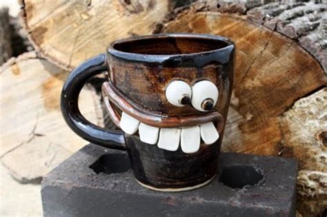 21 Cool Coffee Mugs | Geniusbeauty